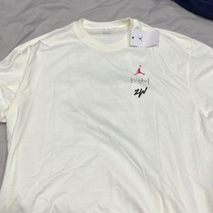Zion Williamson Nike Shirt Limited Edition shirt
